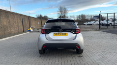 Toyota Yaris 1.5 Hybrid Design 5dr CVT Hybrid Hatchback